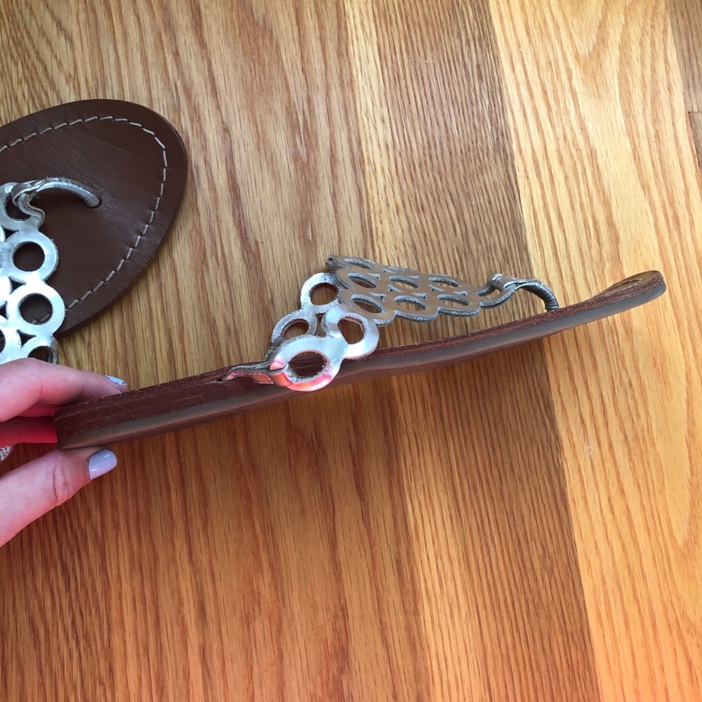 Sandals - Picture 3 of 4